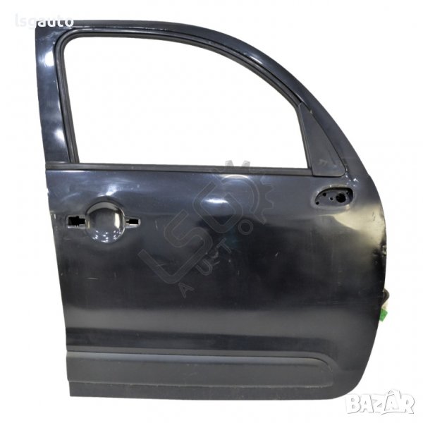 Предна дясна врата Citroen C3 I Picasso(2008-2013) ID:92571, снимка 1