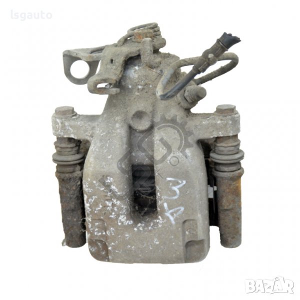 Заден десен спирачен апарат Peugeot 308 I (2007-2015) ID: 96966, снимка 1