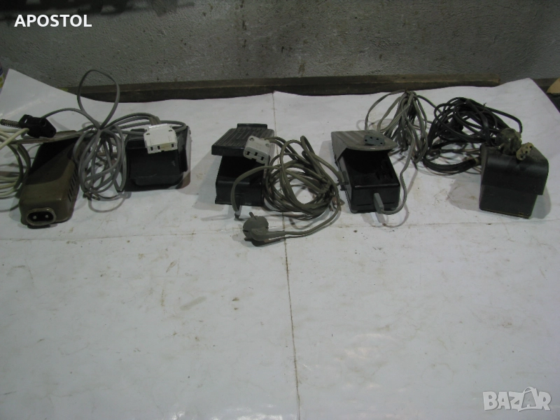 Педал за шевна машина, снимка 1