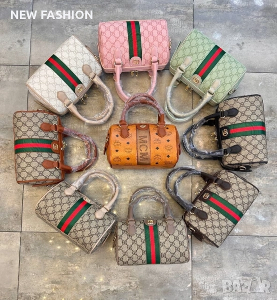 Дамски Чанти ✨ Gucci , снимка 1