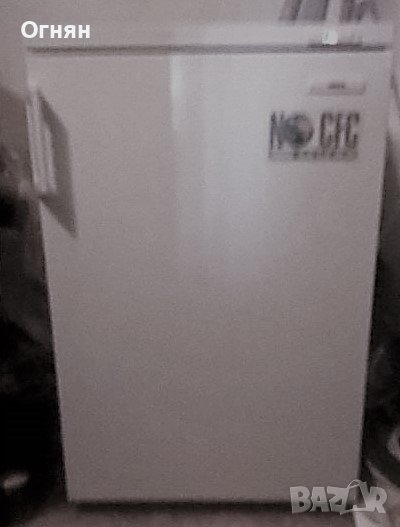 Вертикален фризер Зануси, снимка 1