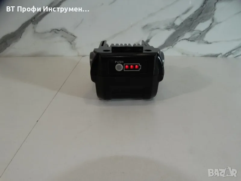 JPL 91450 / Max Rebar - 14.4 V / 4.9 Ah - Батерия, снимка 1