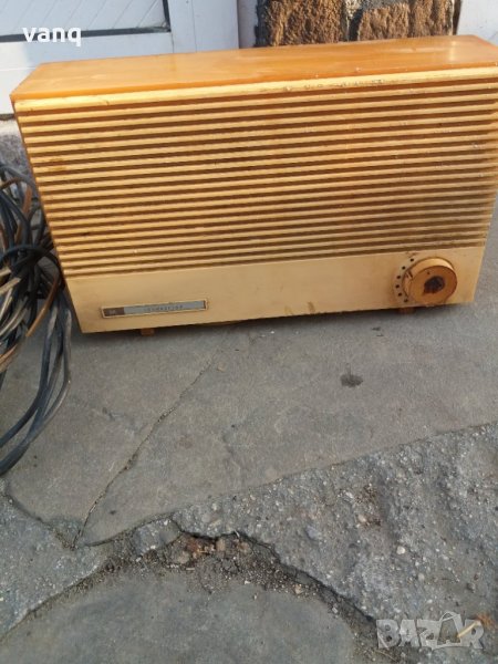 Радиоточка, снимка 1