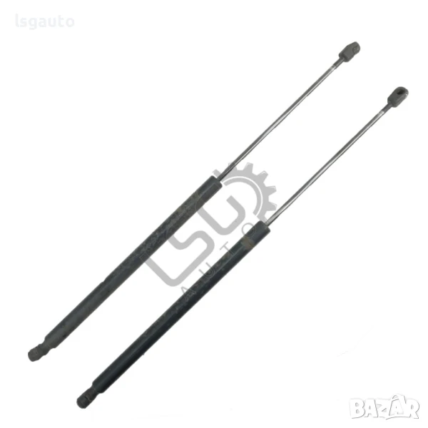 Амортисьори заден капак Ford S-MAX 2006-2014 ID:147327, снимка 1