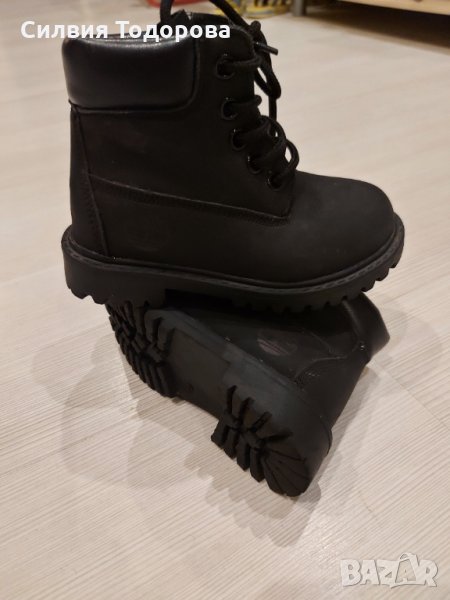 Детски обувки Timberland , снимка 1