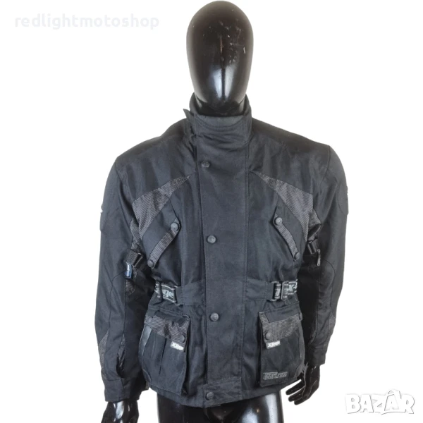 📌 5181 | X-Rage | Мъжко текстилно яке | Размер S | 150 лв., снимка 1