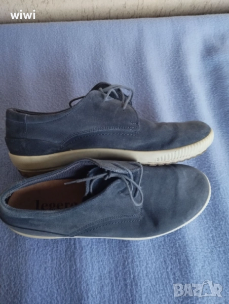 Обувки Legero номер 37., снимка 1
