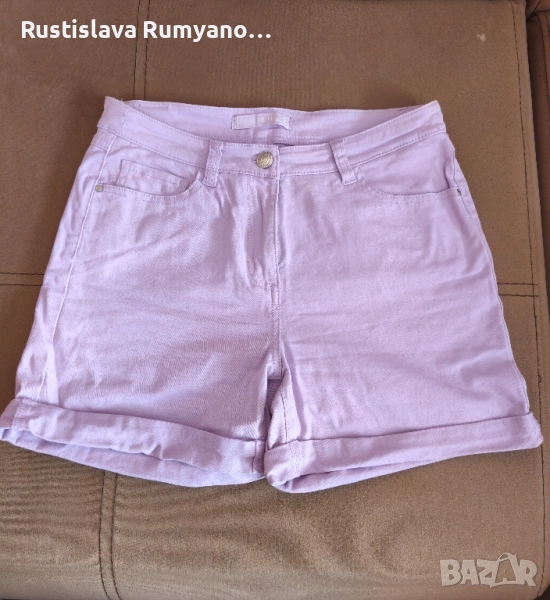 Къси панталонки, снимка 1