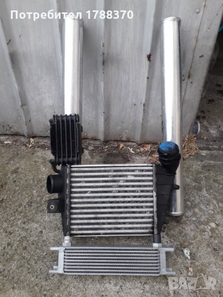 За турбо проект, снимка 1