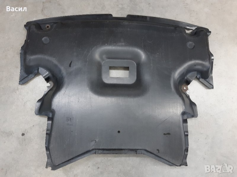 Кора под двигател C32 AMG c 32 амг Mercedes W203 w 203 Мерцедес C class Ц класа 203 АМГ, снимка 1