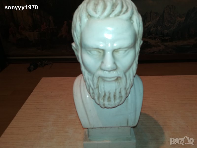 EWKРATHE-БЮСТ-ВНОС ГЕРМАНИЯ 0707221240, снимка 1