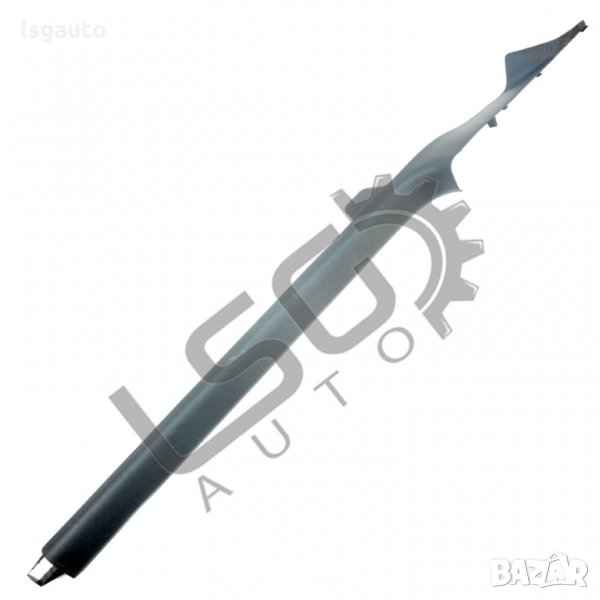 Ляв интериорен праг AUDI A3 (8PA) 2004-2008 A110121N-208, снимка 1
