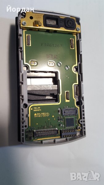 nokia N80 оригинален панел, снимка 1