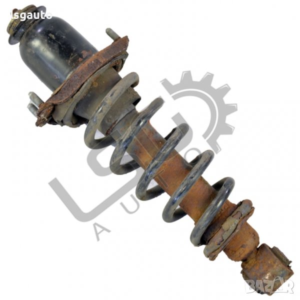 Заден амортисьор с пружина Subaru Legacy IV 2003-2009 PV191022-75, снимка 1