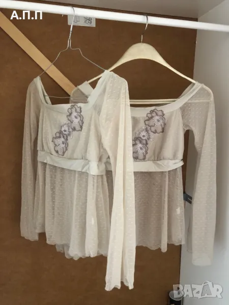 Блузи , снимка 1