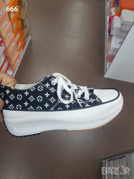 Обувки, снимка 1