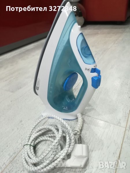 Ютия BRAUN TexStyle 3 - /2400w, снимка 1