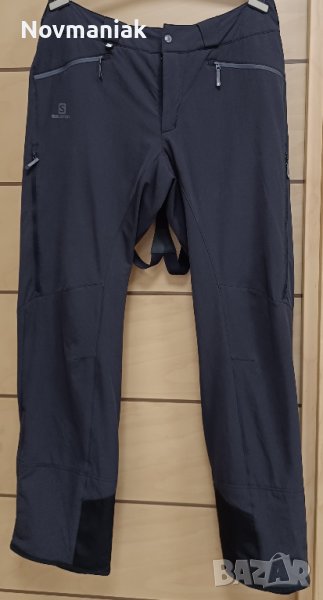 Salomon-Clima Wind, снимка 1