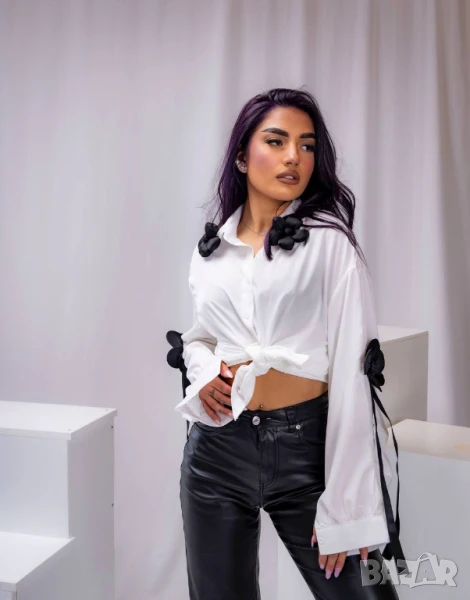 Риза 🖤  , снимка 1