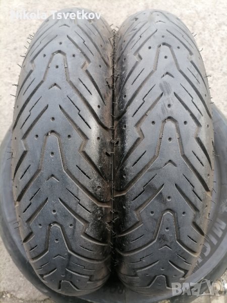 110/70-13 Pirelli, снимка 1