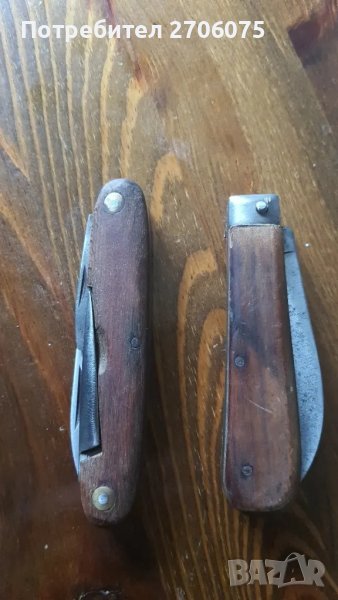 Ножки, снимка 1