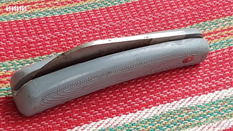 Ножка за ашладисване СССР , снимка 1