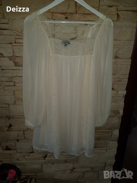 Рокля туника, снимка 1