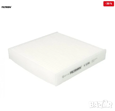 Филтър купе 08R79-SAA-001E K1236 Filtron, снимка 1