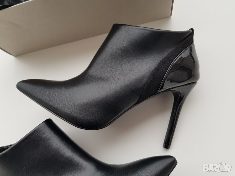 Нови дамски боти №38 , снимка 1