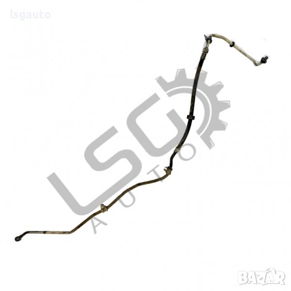 Тръба хидравлика Mercedes-Benz C-Class 204 (W/S/C)(2007-2014) ID:90762, снимка 1