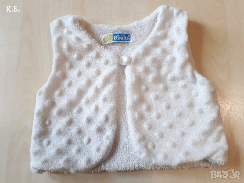 Мекичко елече р-р 62, снимка 1