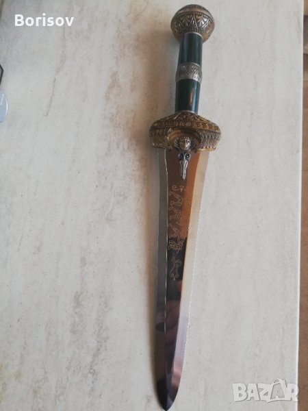 Гладиаторски меч-реплика, снимка 1