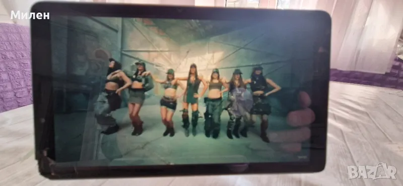 LENOVO TAB M7 , снимка 1