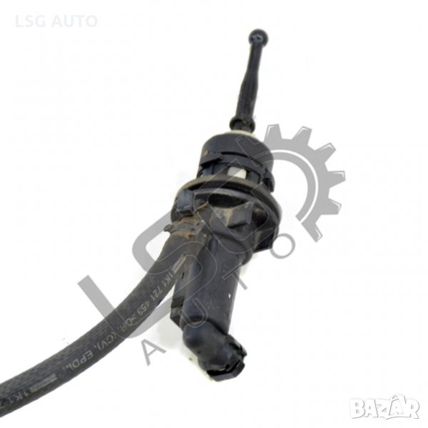 Горна помпа съединител Skoda OCTAVIA II Combi (1Z5) 2004-2010 S200820N-74, снимка 1