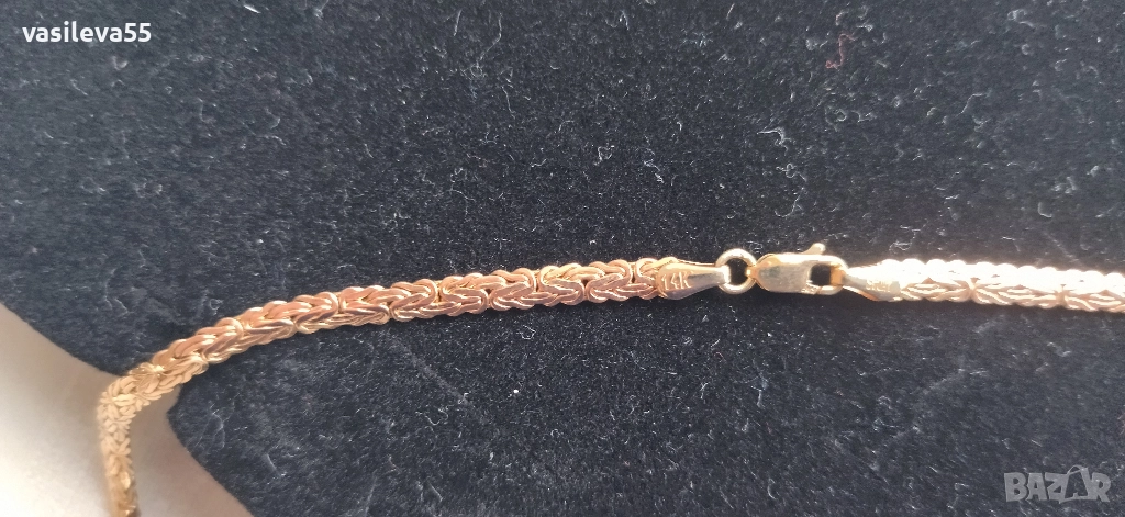 Бижута- злато, критали и др. , снимка 1