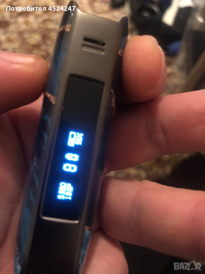 Vaporesso електронна цигара, снимка 1