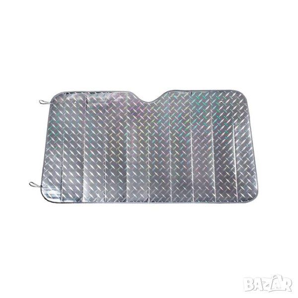 Сгъваем сенник Amio за вътрешен монтаж, снимка 1