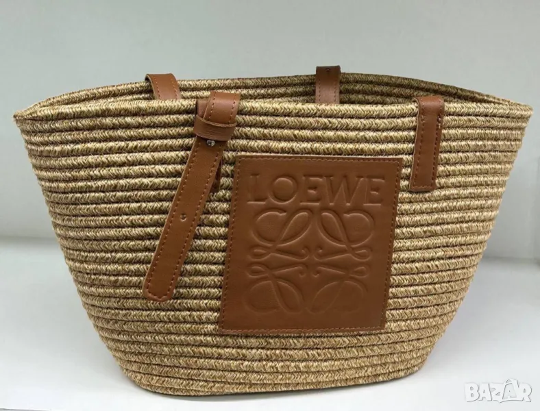 плажни чанти loewe, снимка 1