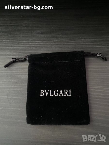 Подаръчна торбичка Bvlgari, снимка 1