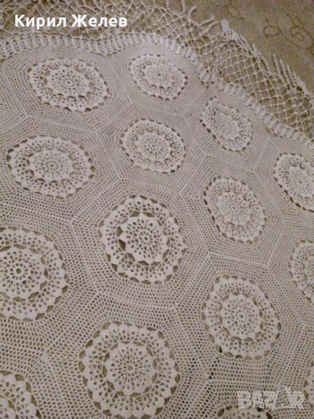 Голямо каренце 15504, снимка 1