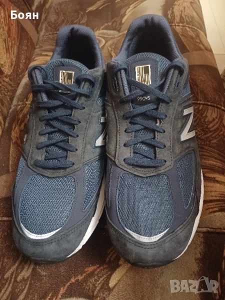 New Balance 990 V5 , снимка 1