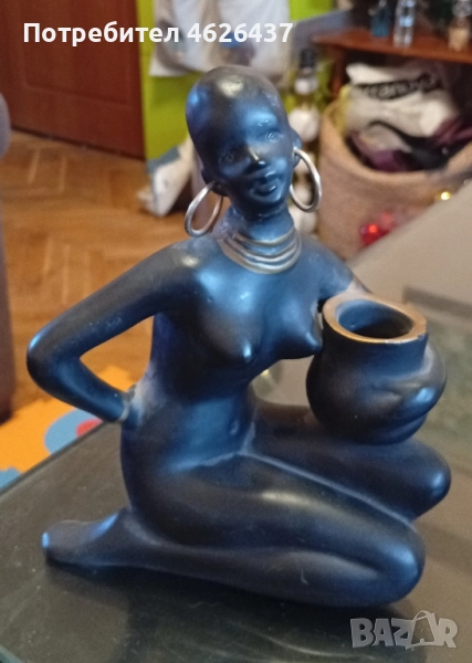 статуетки, снимка 1