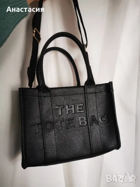  The TOTE BAG, снимка 1