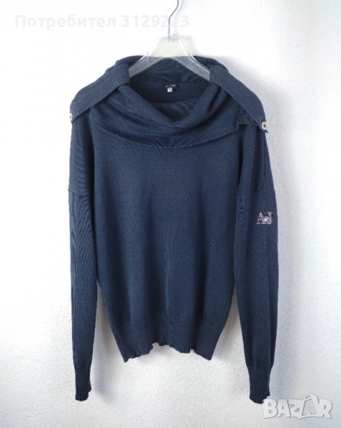 Armani jeans sweater 3XL, снимка 1
