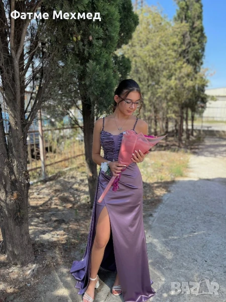 Официална рокля, снимка 1