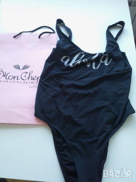 Боди бански тейли уейл tally weijl, снимка 1