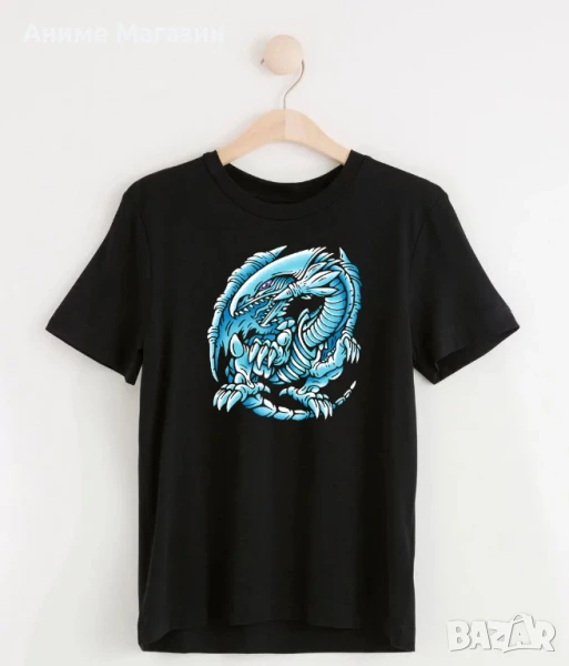 Аниме тениска Yu-Gi-Oh!, снимка 1