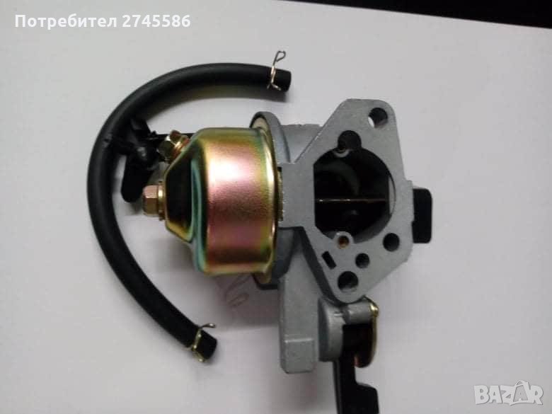 Карбуратор за Мотофрези , снимка 1