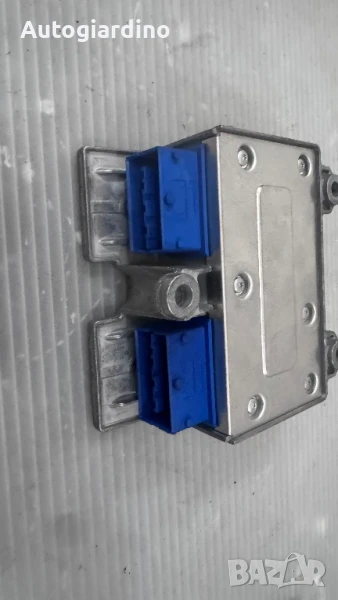 Airbag модул / сензор / датчик зa Opel Astra - 13251080 / 405682  A1, снимка 1