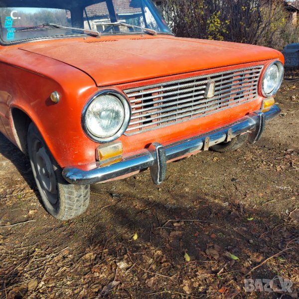 Lada/лада 2101 на части , снимка 1